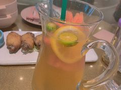 -BossBabe亲子餐厅(金光华广场店)
