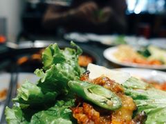 -33韩式自助烧烤(环城南路店)
