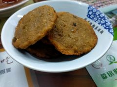 -粗茶淡饭(东关街店)