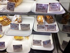 -国际饭店·帆声西饼屋(黄河路店)