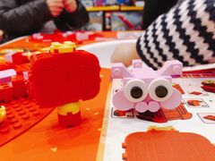 -kidsland(合生汇店)