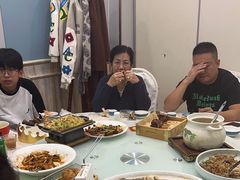 -普天和酒楼(天津之眼店)