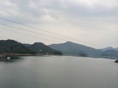 -酒仙湖景区