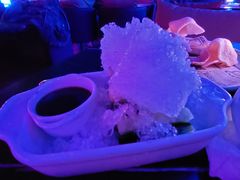 -MOSSO音乐酒吧·live house(南京旗舰店)