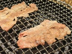 -谷牛日式烤肉(宝山U天地店)