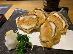-寿司皇(扬名广场店)