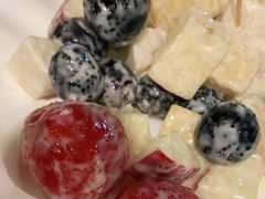 -首尔馆韩国料理(金童路店)