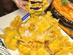 -树下时尚餐厅(翠园街店)