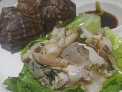 -碧海银沙海鲜餐厅(恒大海上威尼斯店)