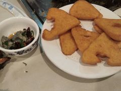 -玫瑰红烤羊排(北新桥三条店)