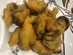 -万宝海鲜舫(劳动公园店)