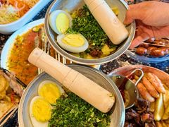 -野人部落(沈阳一店)