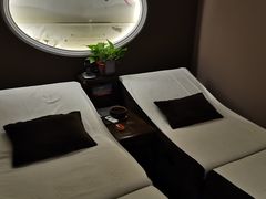 -水墨澜渟足道·SPA·传统(四望亭东关街店)
