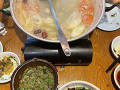 -樊记王·朝阳烧烤粥吧(星沙店)