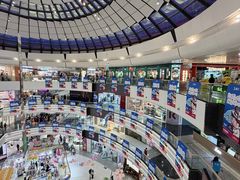 -万达广场(北京槐房店)