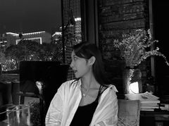 -STARRY CAFE & LOUNGE BAR(高新店)