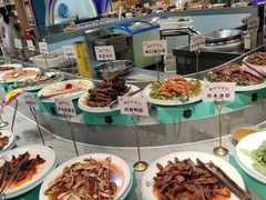 -一号桥自助火锅城(小西沟店)