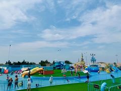 -秦皇岛乐岛海洋王国