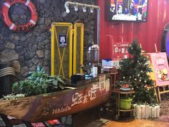 -蘭奢雅集·江浙菜(青山江滩店)