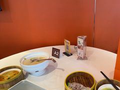 -醉辉皇原味海鲜江南菜(成都大魔方店)