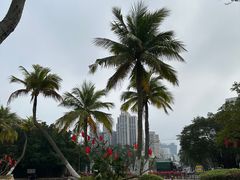 -白沙门生态公园