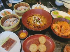 -五缘湾凯悦酒店·悦饗中餐厅