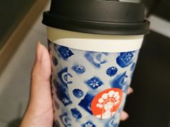 -霸王茶姬(常熟印象城店)