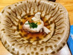 -镹·鱼料理  国产鱼使用店