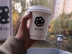 -ROCHO(仁恒江湾城店)