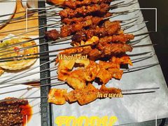 -喝丢一只鞋海鲜烧烤·海肠捞饭(东关街店)