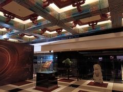 -广州花园酒店