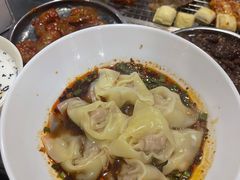 -同心烧烤(总店)