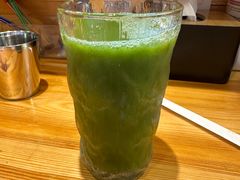 -Ramen满吉·豚骨拉面(丽园路店)