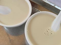 冰泉滴珠豆浆-冰泉豆浆馆(白云山总店)