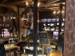 -雪灵魔法世界SHELLY’S TAROT(大良桂畔里店)