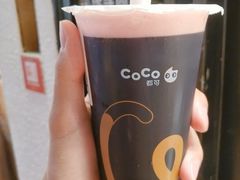 -CoCo都可(天河又一城店)