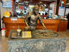 -北京小肠陈饭庄(方庄店)