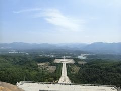 -中原大佛景区