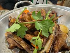 -美极鲜食坊(宝安南路店)