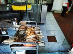-清真·西北人家风味馆(中山中路店)