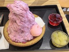 -Ice Monster冰馆·CNN评选全球十大甜品(国贸商城店)