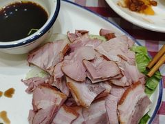 -王村姑老土炕莜面村(桥东店)