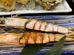 -真剑日本料理·铁板烧(贵州路店)