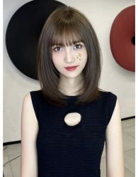 -TOP HAIR SALON