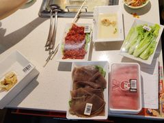 -野妹火锅(龙岗店)