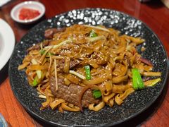 -广州中心皇冠假日酒店·百粤楼