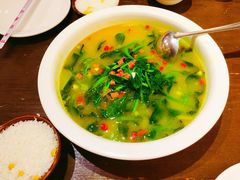 -粗茶淡饭•陕菜•家常菜