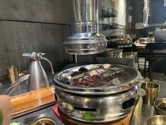 -本炙炭烤·蒲烧活鳗料理店(金沙洲店)