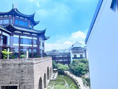 -苏州吴宫泛太平洋酒店