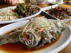 -小厨子私房菜·云南美食店